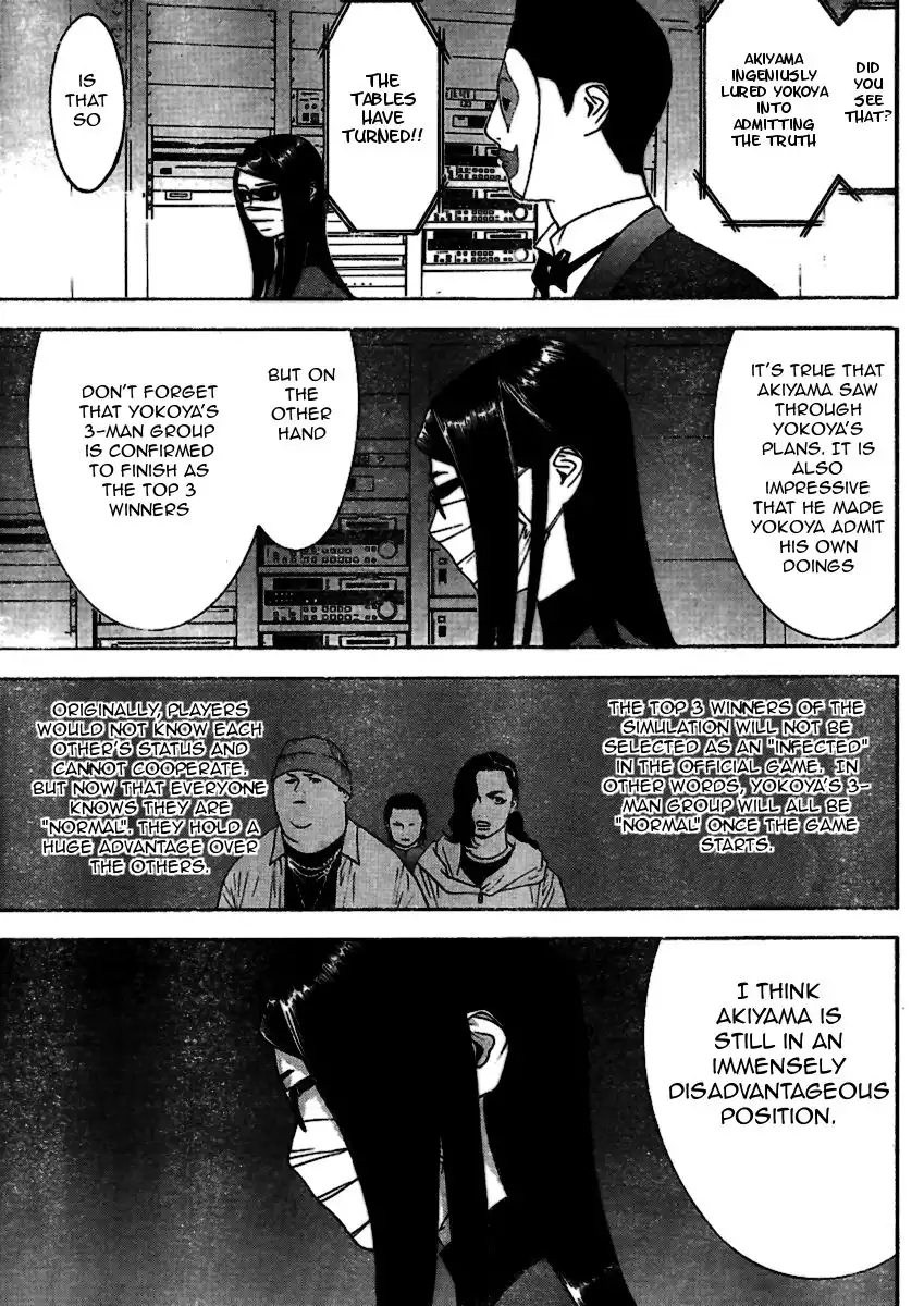 Liar Game Chapter 89 9